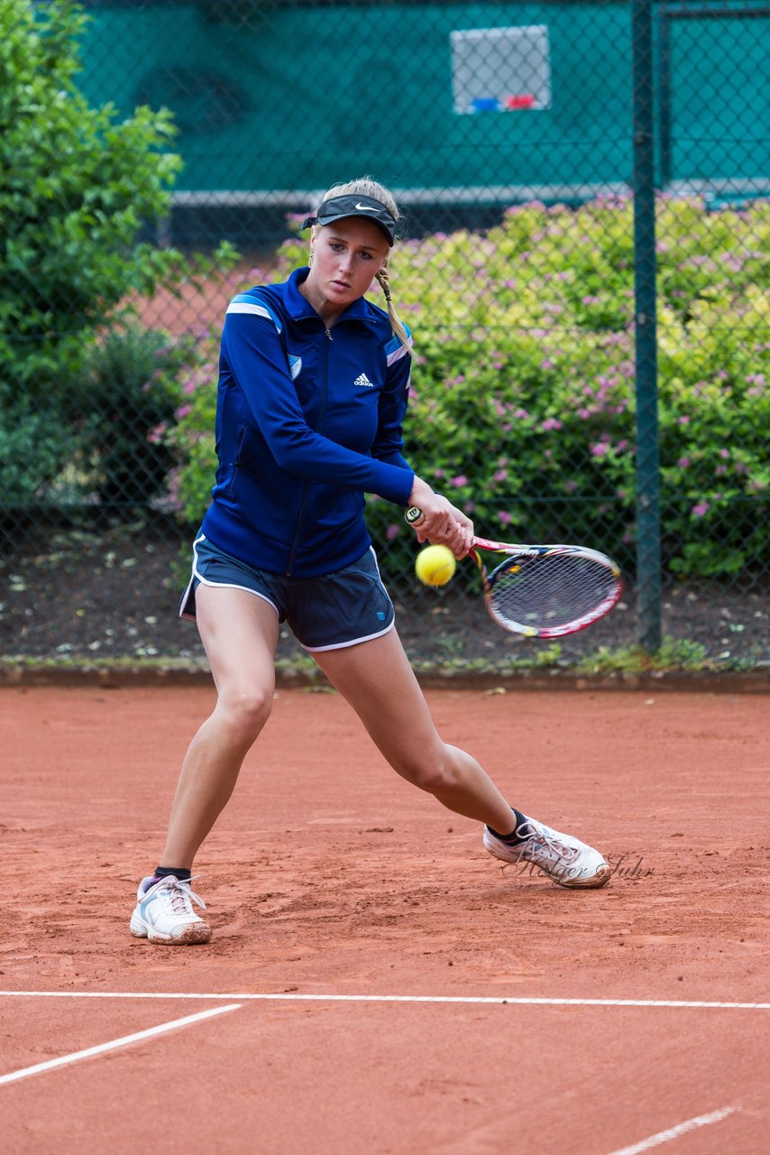 Marleen Tilgner 335 - ITF Future Nord